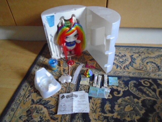 poopsie unicorn slime surprise uk